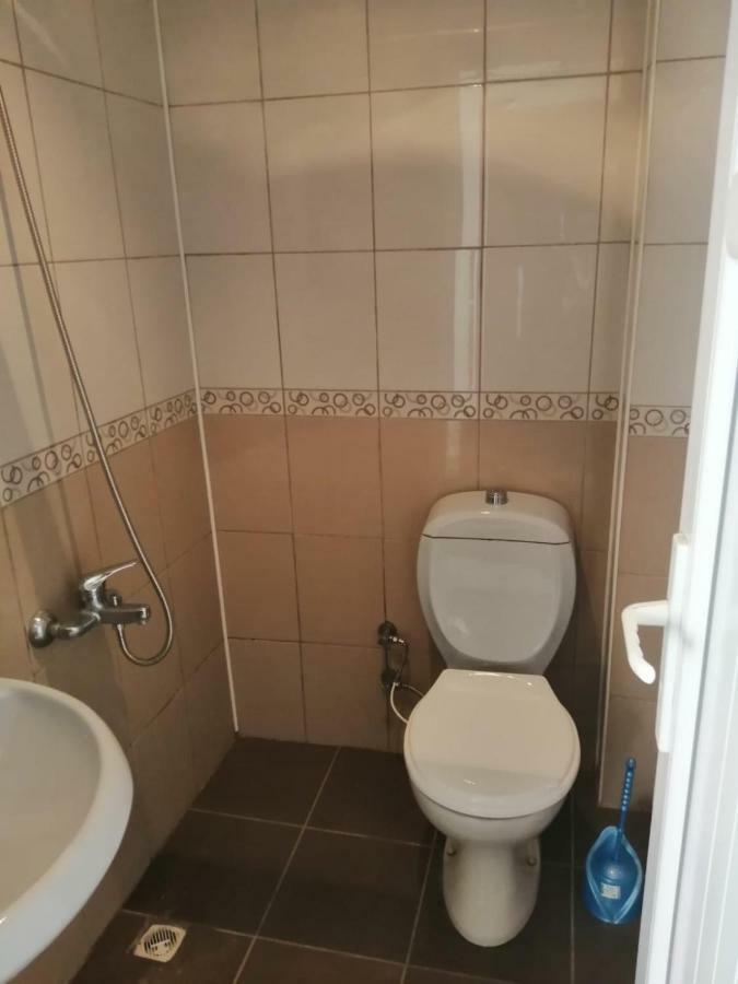 Side Antik Sempati Hotel Manavgat Luaran gambar