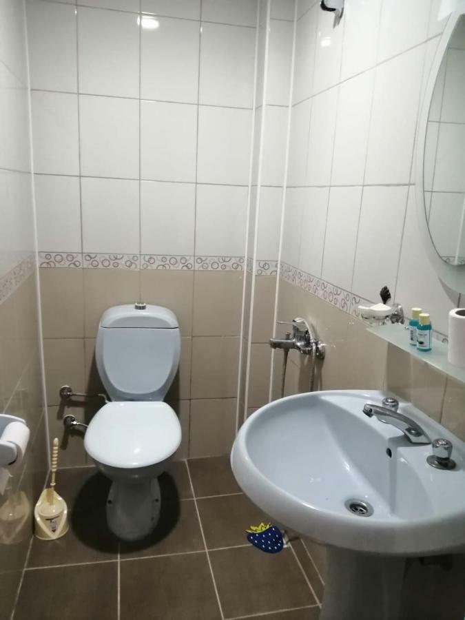 Side Antik Sempati Hotel Manavgat Luaran gambar
