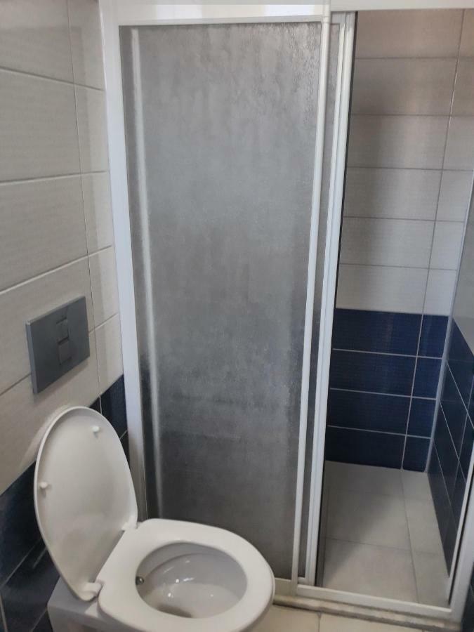 Side Antik Sempati Hotel Manavgat Luaran gambar