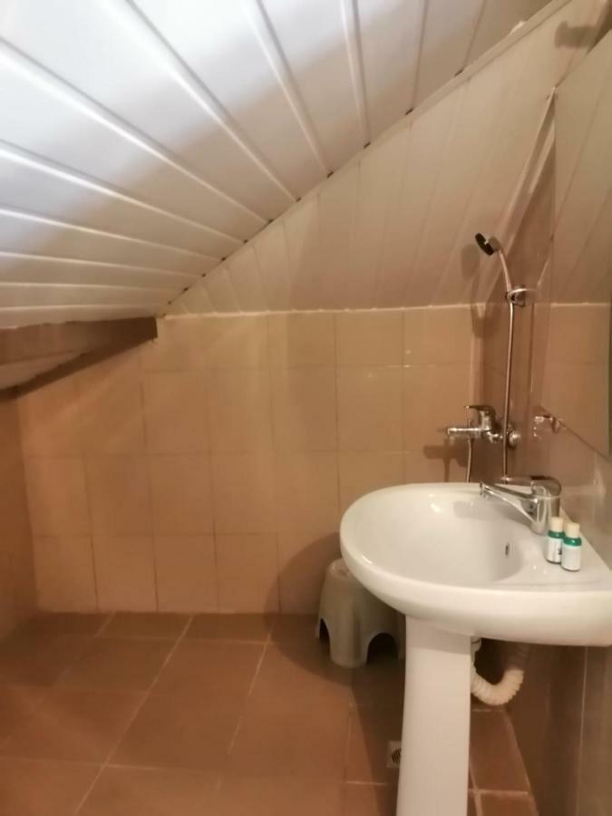 Side Antik Sempati Hotel Manavgat Luaran gambar